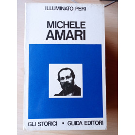 Michele Amari