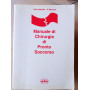 Manuale di Chirurgia di Pronto Soccorso