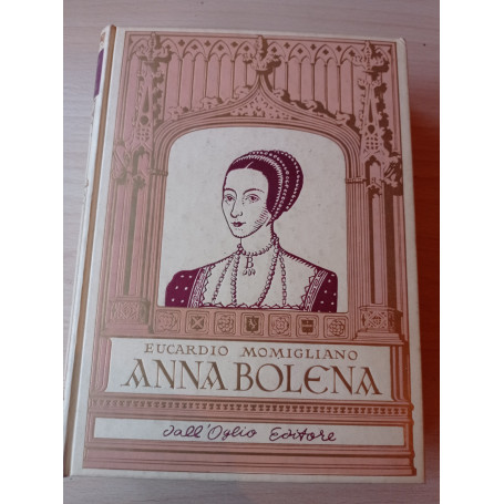 Anna Bolena
