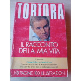 Il racconto della mia vita