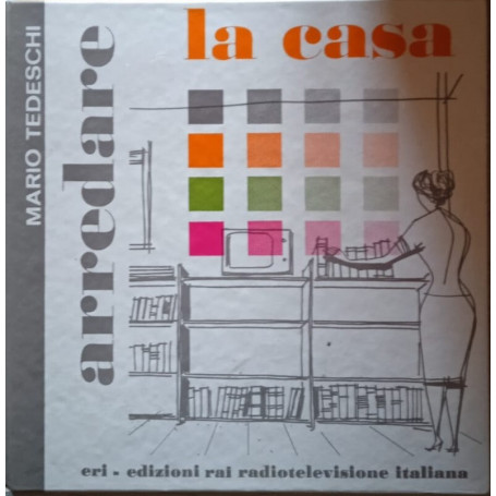 Arredare la casa