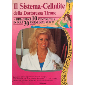 Il Sistema-Cellulite