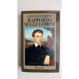 Rapporto sugli uomini