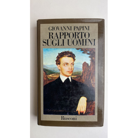 Rapporto sugli uomini