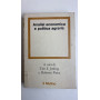 Analisi economica e politica agraria