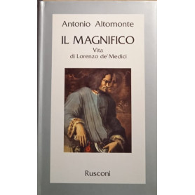 Il Magnifico - vita di Lorenzo de' Medici
