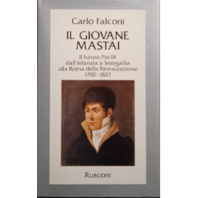 Il giovane Mastai