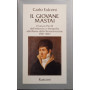 Il giovane Mastai