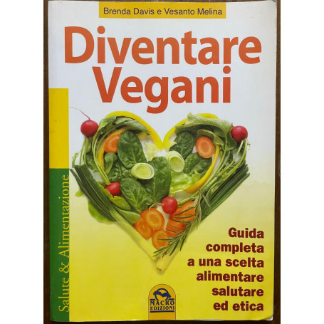 Diventare Vegani