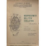 Morfogenesi dell'eta' evolutiva I volume
