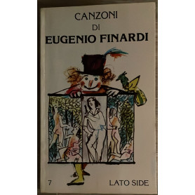 Canzoni di Eugenio Finardi