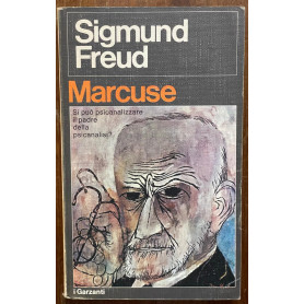 MARCUSE