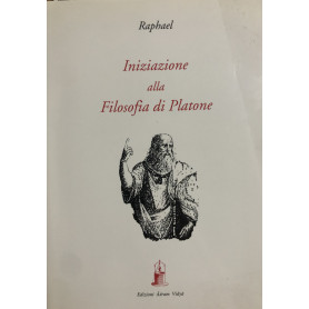 Iniziazione alla Filosofia di Platone