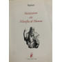 Iniziazione alla Filosofia di Platone