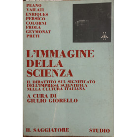 L'immagine della scienza.