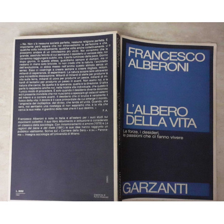 L'albero della vita