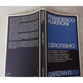 L'erotismo