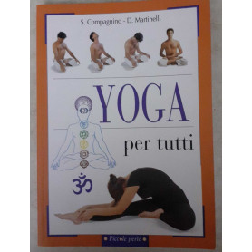Yoga per tutti