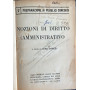 Nozioni di diritto amministrativo