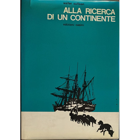 Alla ricerca di un continente