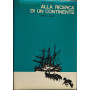 Alla ricerca di un continente