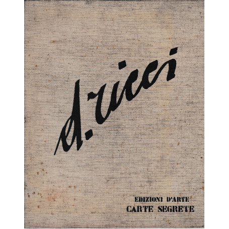 Dante Ricci