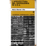 L'architettura del dopoguerra in U.S.A.