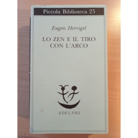 Lo zen e il tiro con l'arco