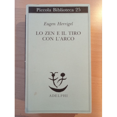 Lo zen e il tiro con l'arco