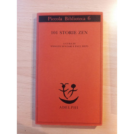 101 storie zen