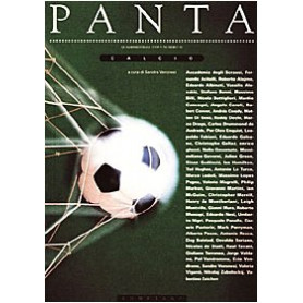 Panta. Calcio. Quadrimestrale 1998 - N. 16.