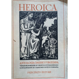 Heroica. Antologia omerico virgiliana