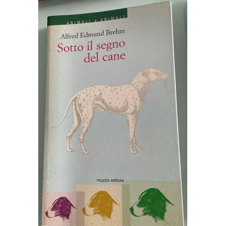 Sotto il segno del cane