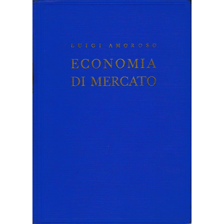 Economia di mercato
