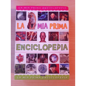 La mia prima enciclopedia