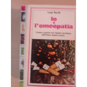 Io e l'omeopatia