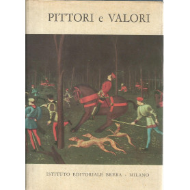 Pittori e valori