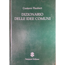 Dizionario delle idee comuni