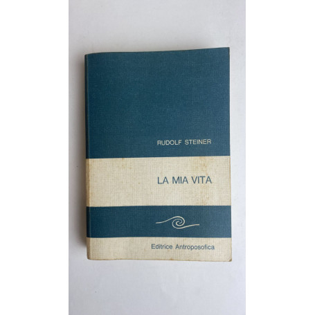 La mia vita