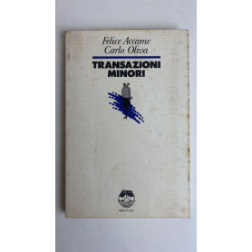 Transazioni minori