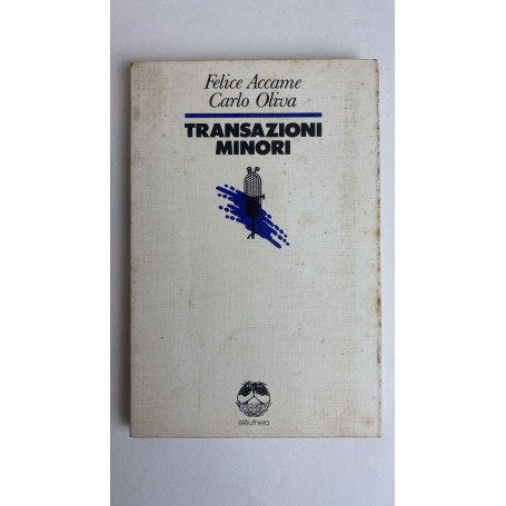 Transazioni minori