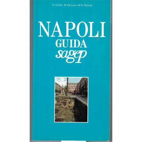 Napoli guida sagep