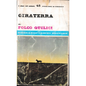 Giraterra