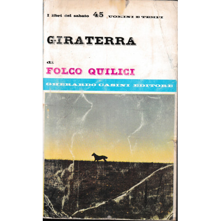 Giraterra