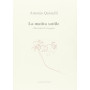 La matita sottile. Taccuino di viaggio. Con appunti considerazioni e disegni