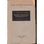 Educazione progressiva.