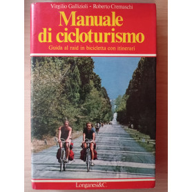 Manuale di cicloturismo
