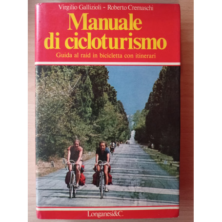 Manuale di cicloturismo