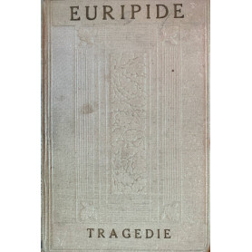 Tragedie Volume II