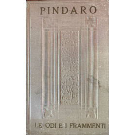 Le odi e i frammenti volume II
